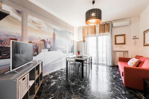 Apartment Red - Youtown image 10